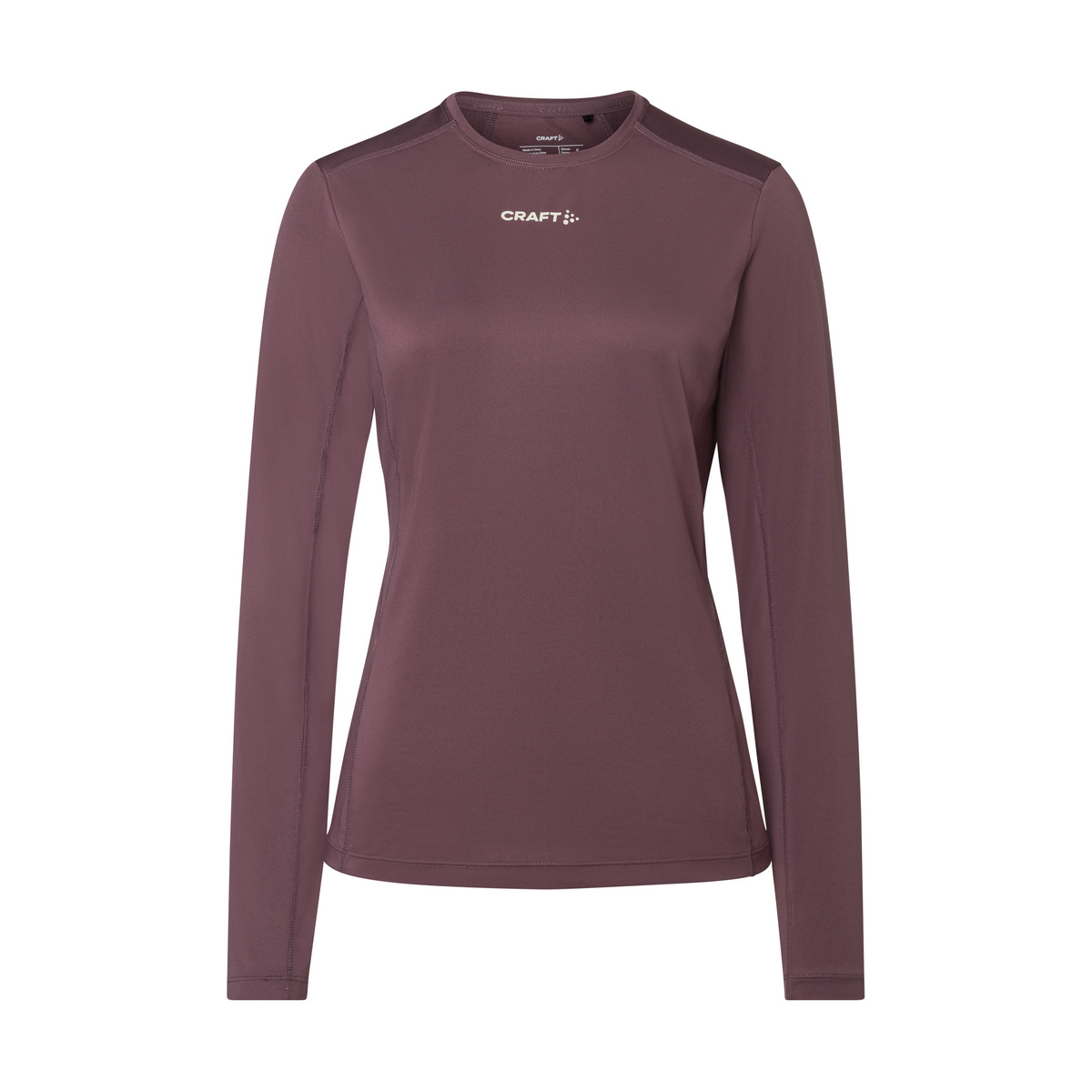 Image of Craft Damen Adv Essence 2 Longsleeve