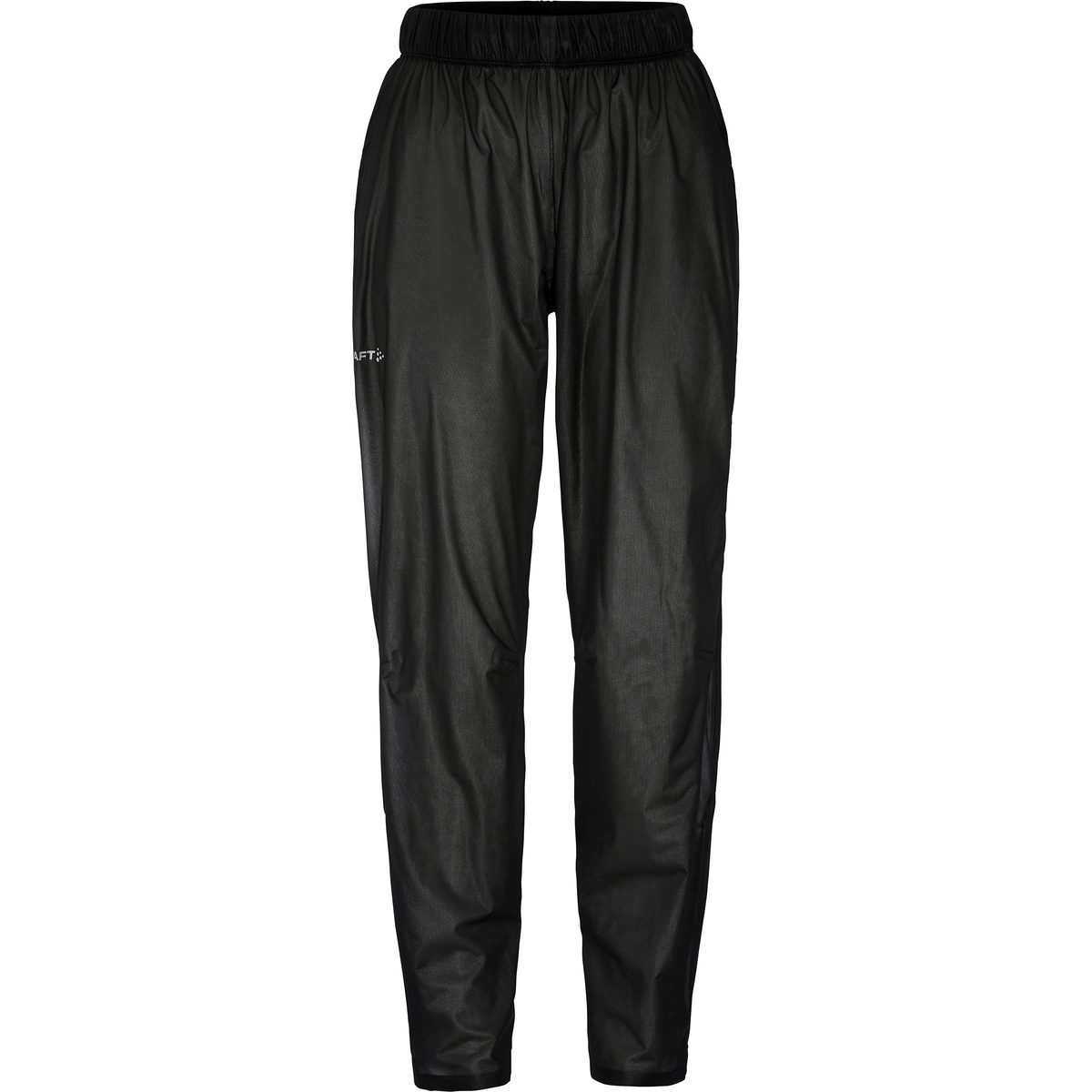 Craft Donna Pantaloni Pro Hydro Lightweight (Taglia M, Nero)