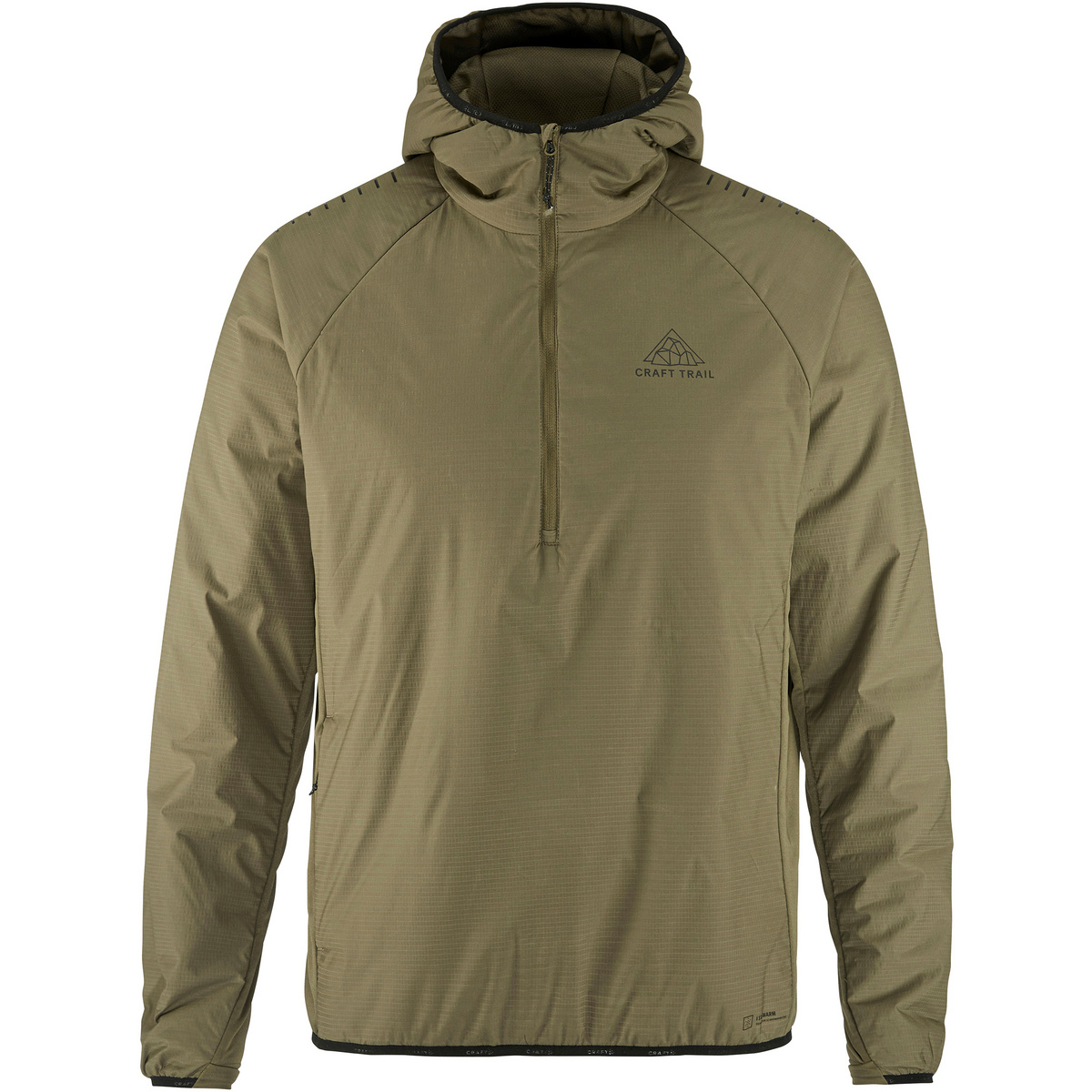 Image of Craft Uomo Giacca a vento Pro Trail Subz Padded