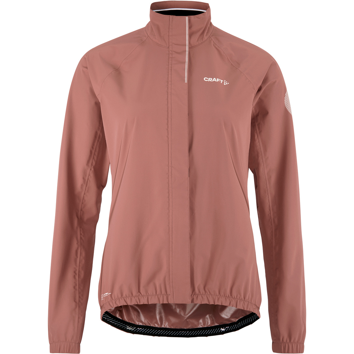 Craft Femme Veste Core Endur Hydro 2 (taille S, Rouge)