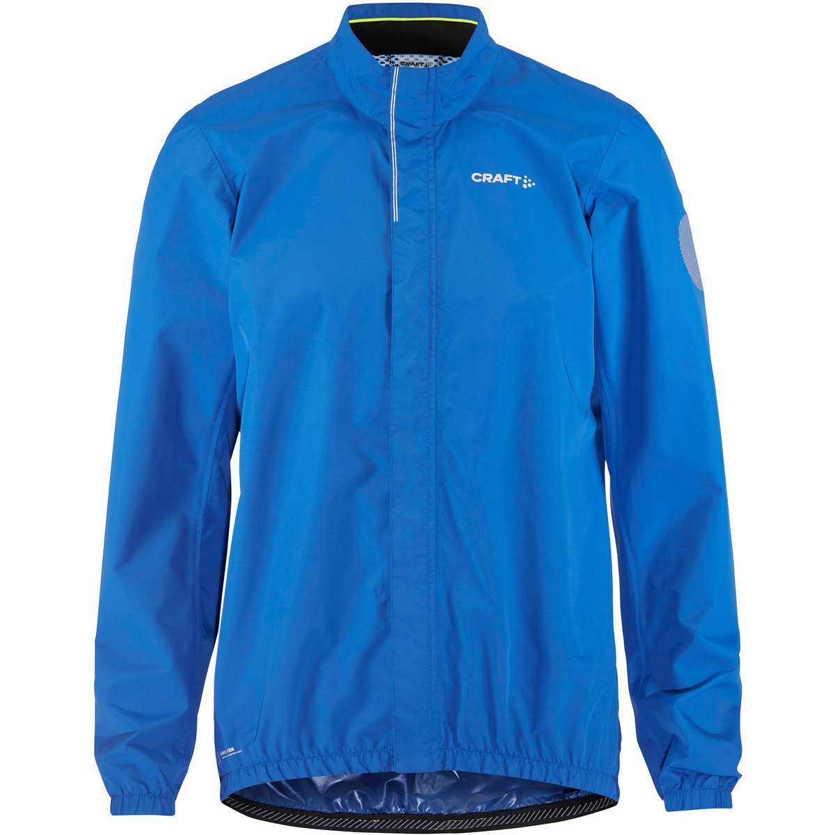 Craft Homme Veste Core Endur Hydro 2 (taille XXL, Bleu)