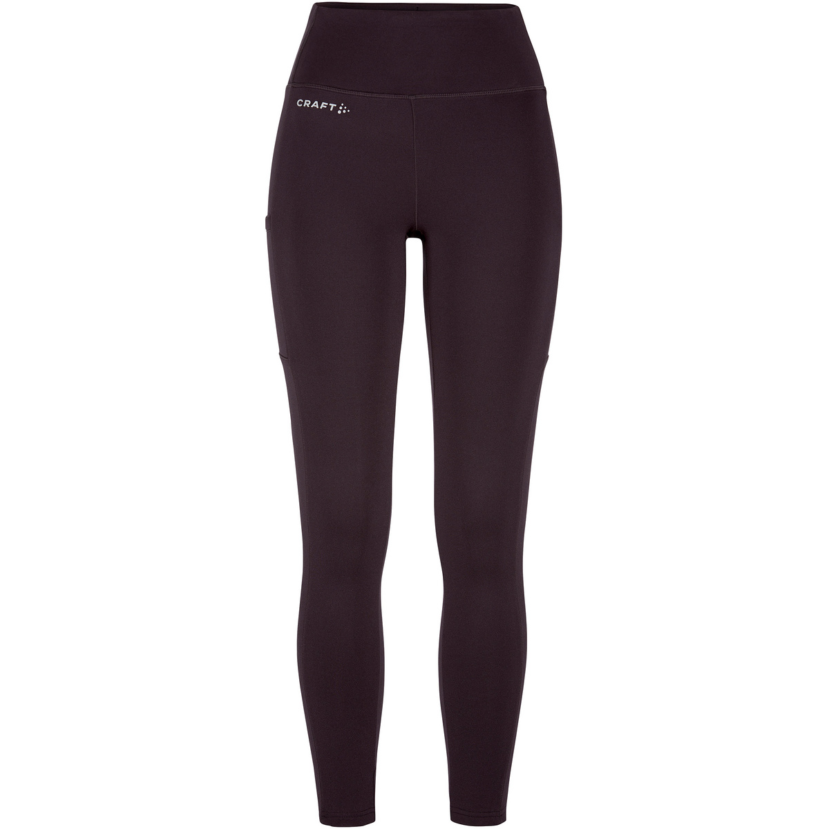 Image of Craft Donna Leggings Adv Essence High Waist Warm