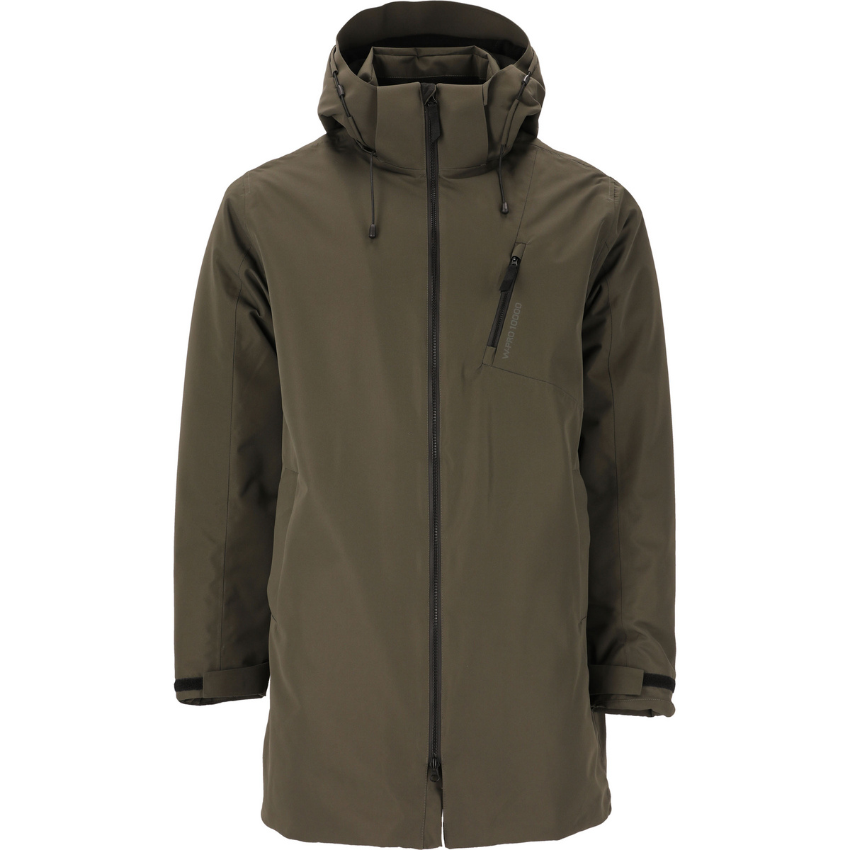 Image of Whistler Uomo Parka Bellway