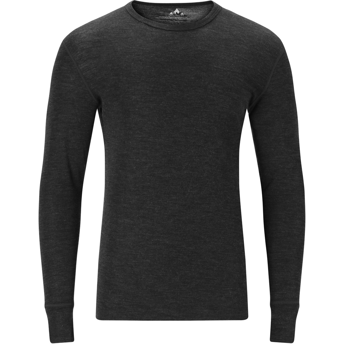 Image of Whistler Uomo Set intimo Cerro Merino Wool