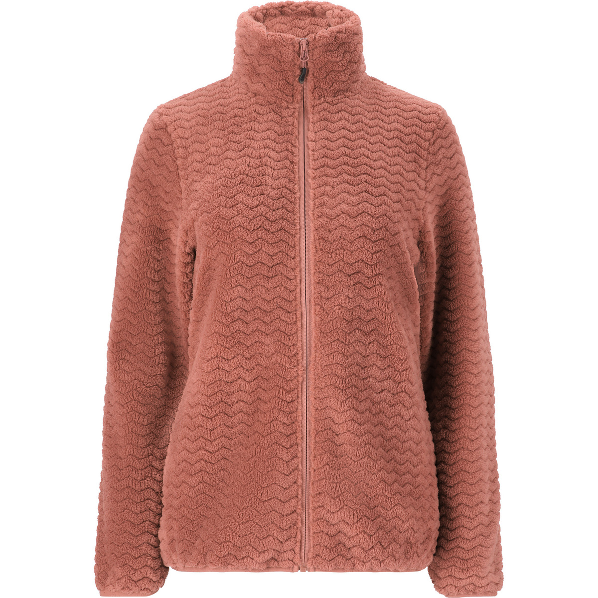 Image of Whistler Donna Giacca Matra Fleece