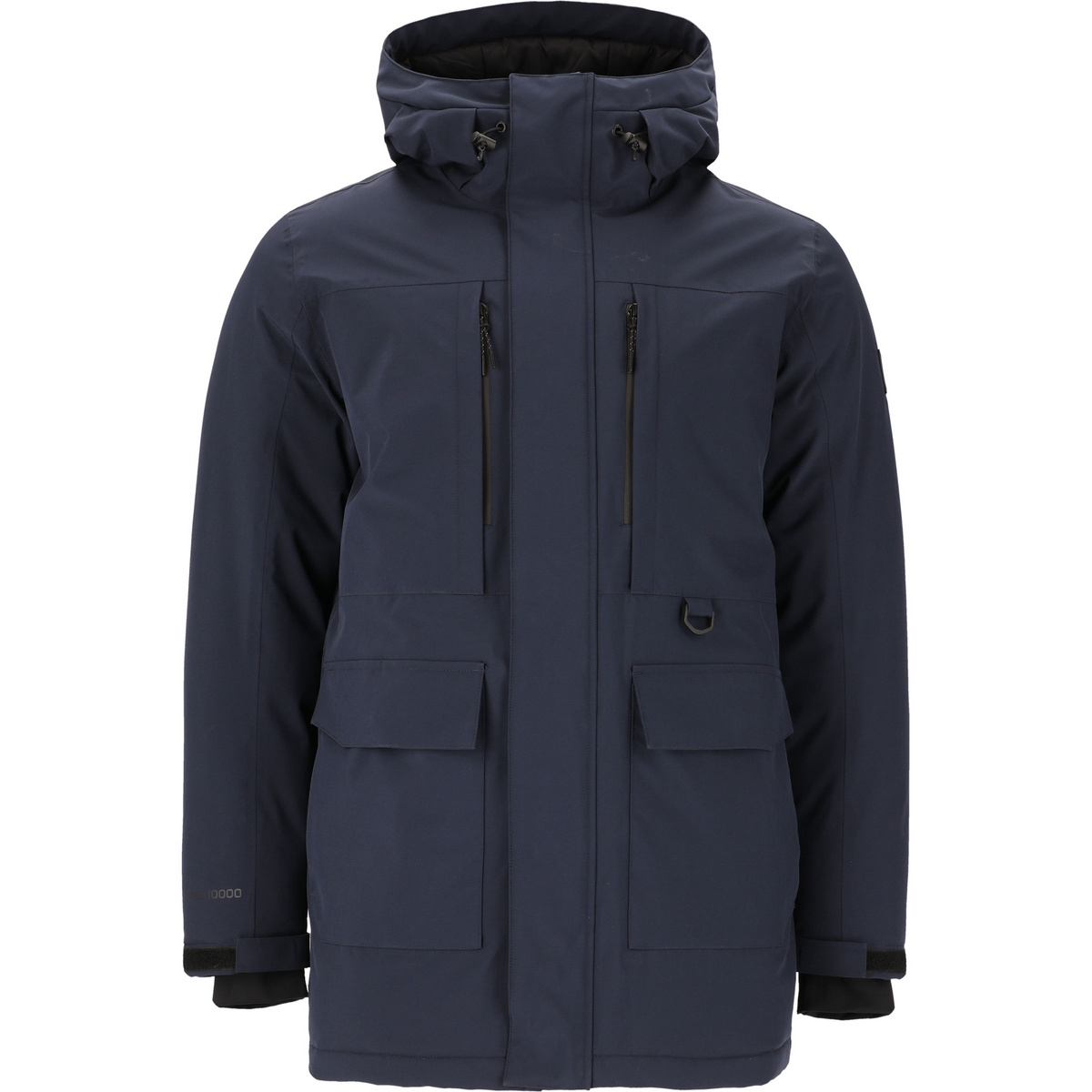 Image of Whistler Uomo Parka Bluff