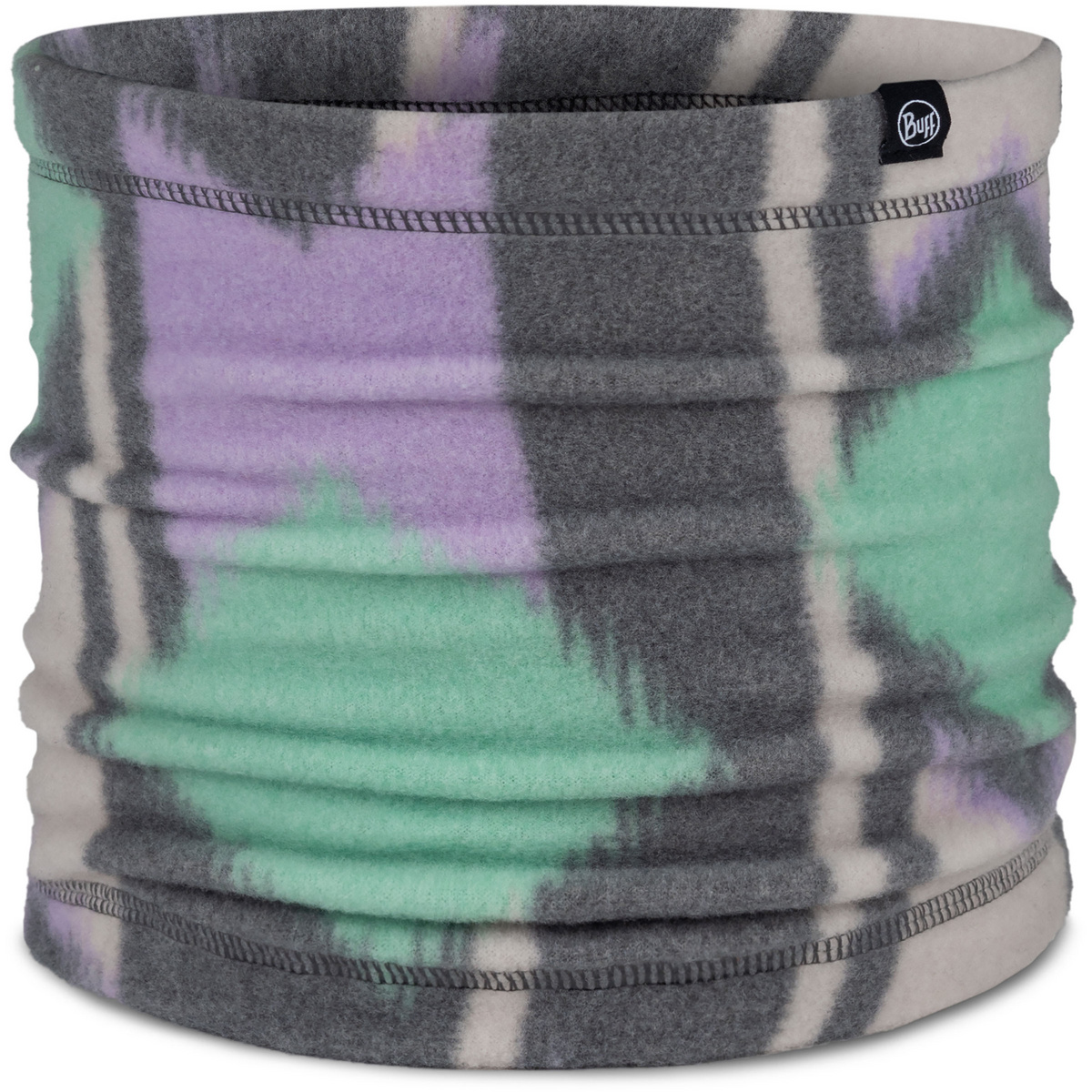 Buff Polar Prints Schlauchtuch