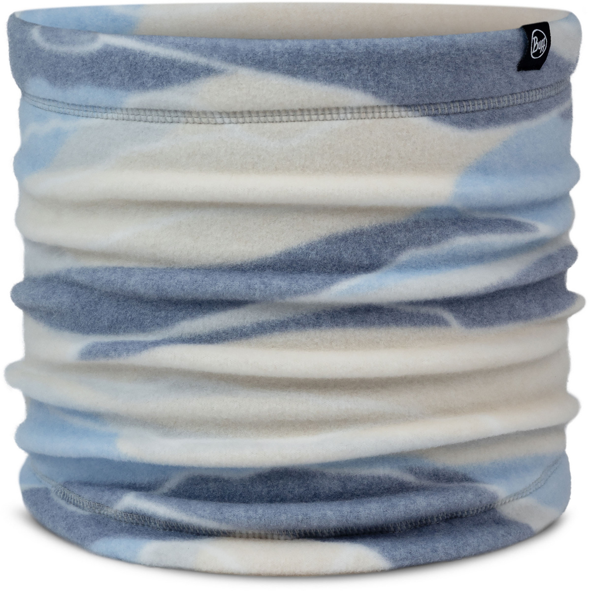 Image of Buff Sciarpa a tubo Polar Prints