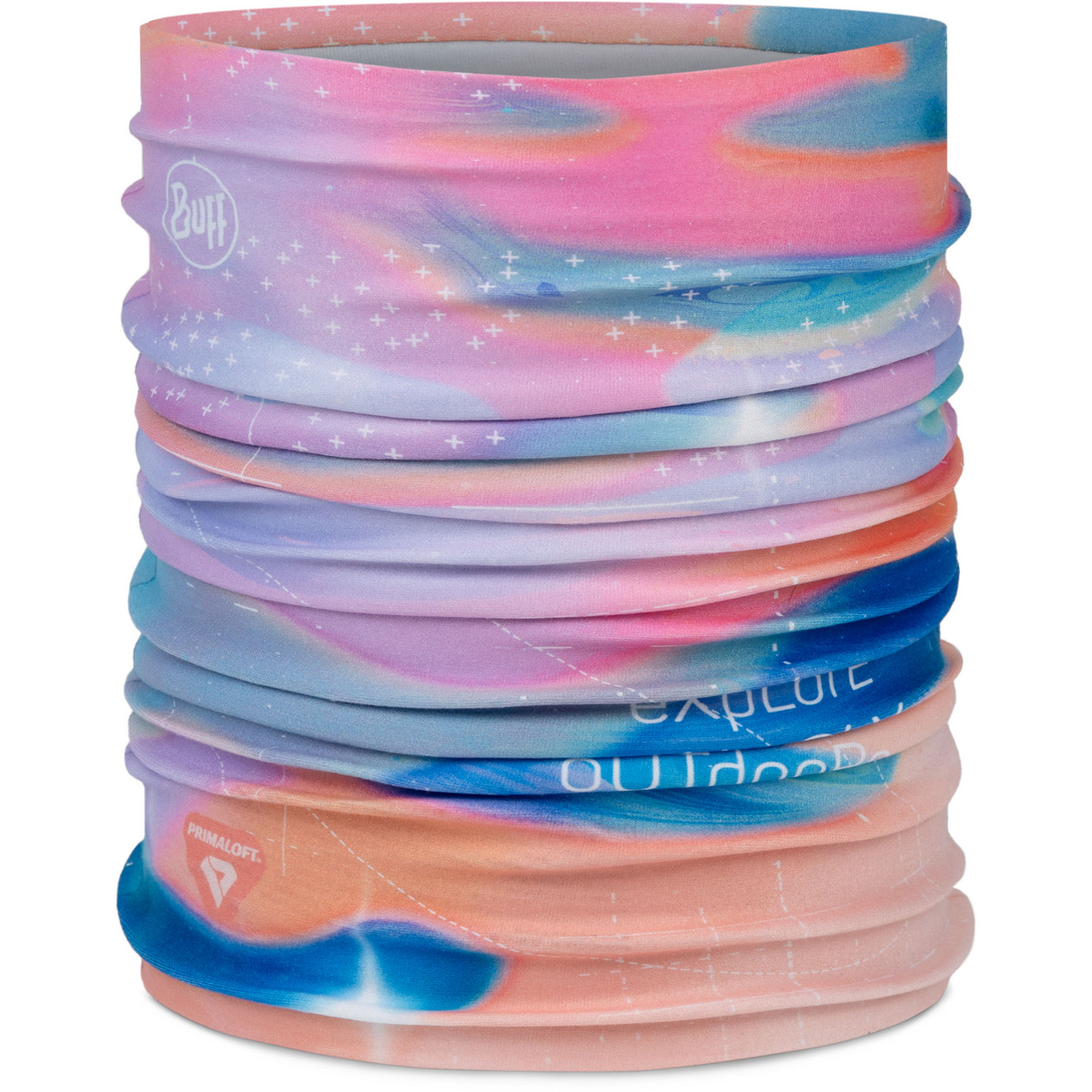 Image of Buff Bambino Sciarpa a tubo Thermonet