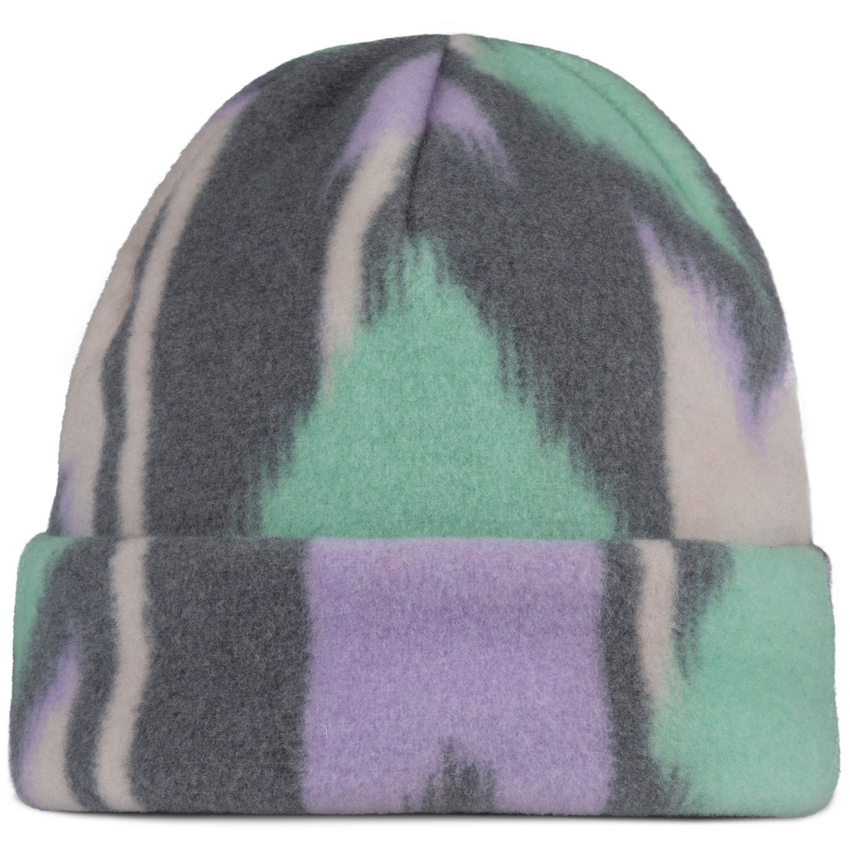 Image of Buff Cappellino Polar Prints