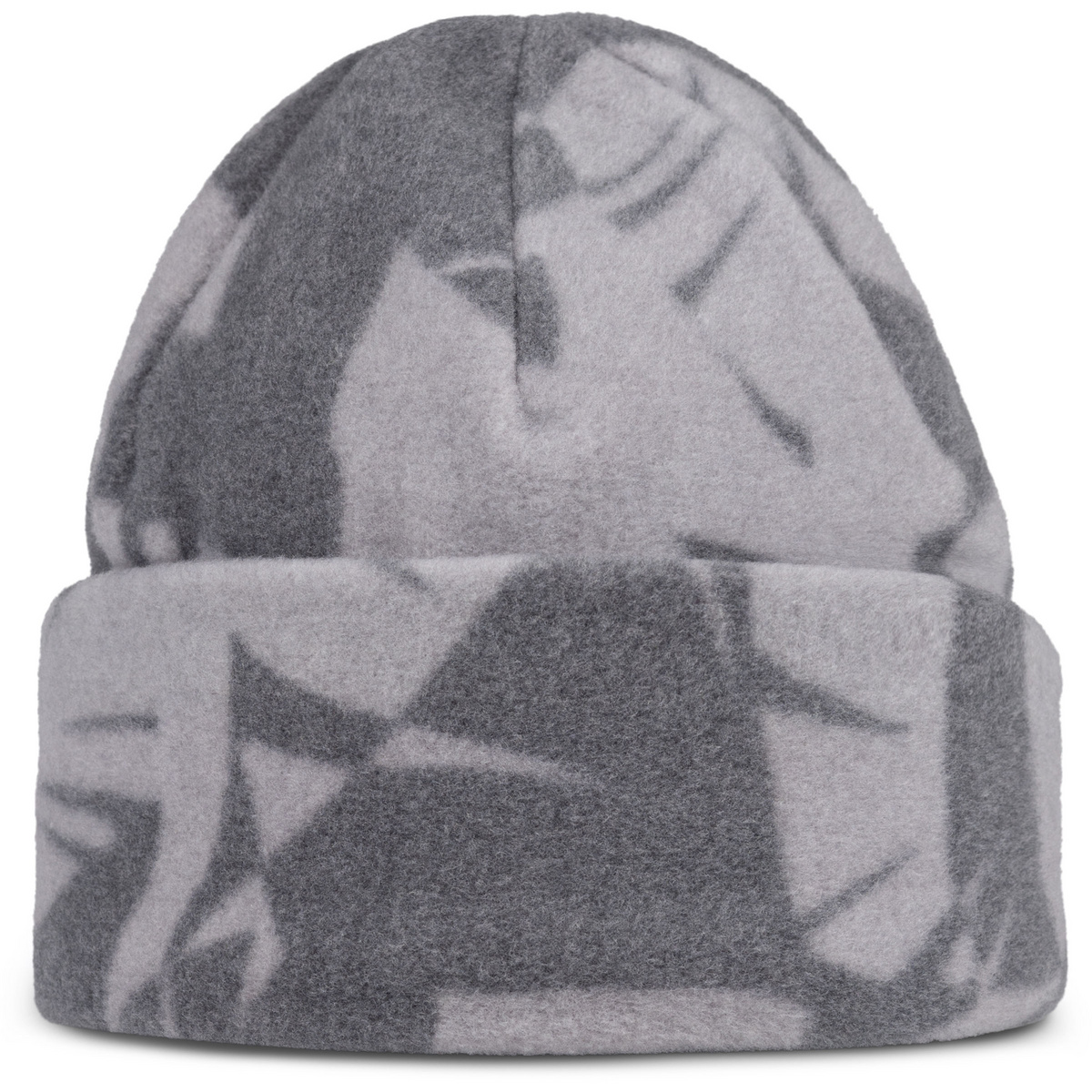Buff Polar Prints Mütze