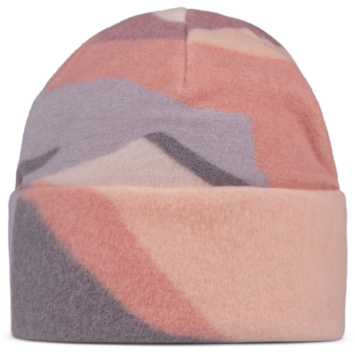 Image of Buff Cappellino Polar Prints