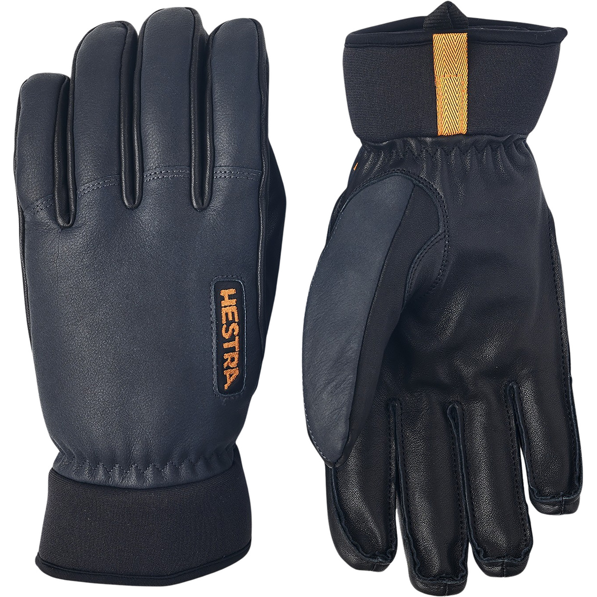 Image of Hestra Army Leather Wool Terry Handschuhe