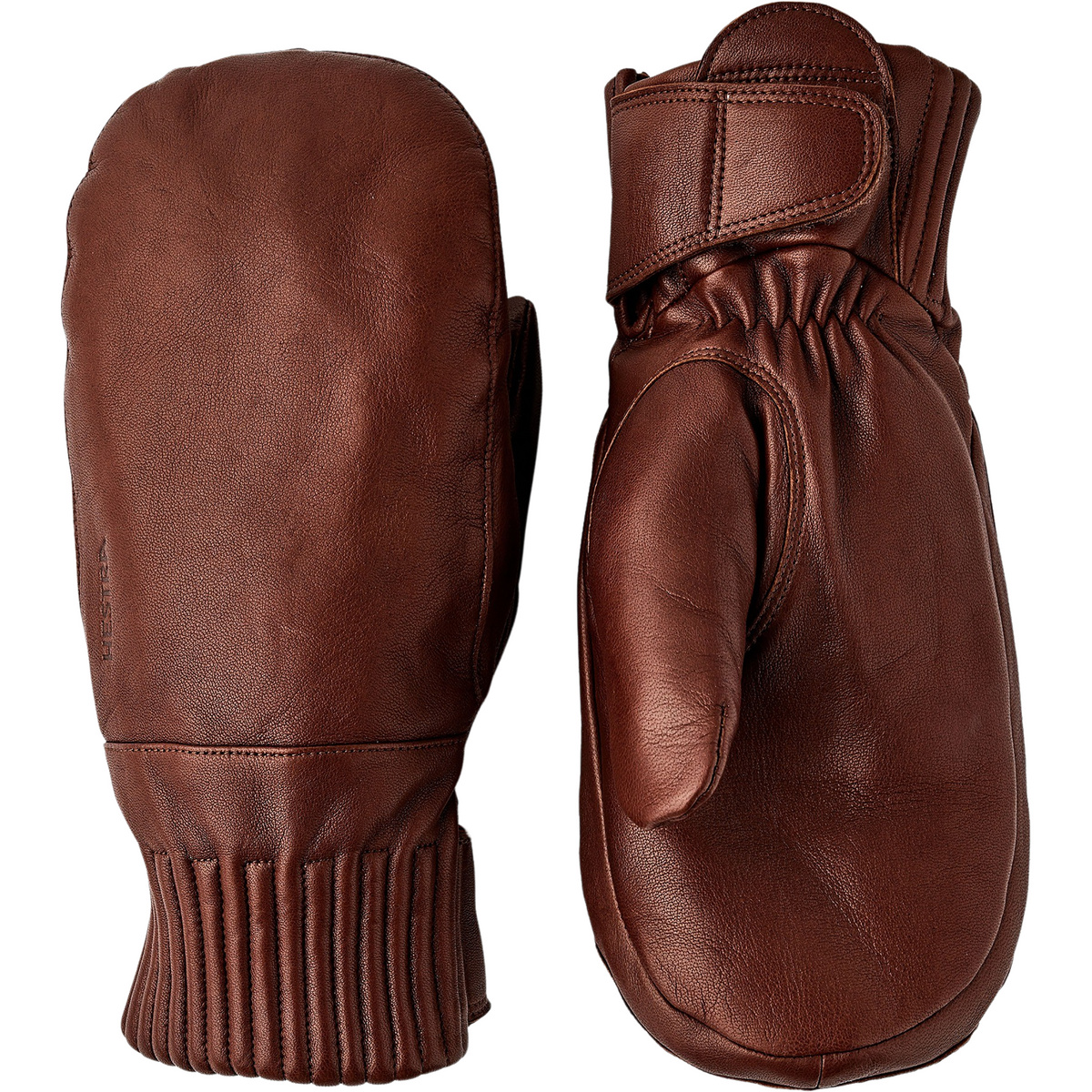 Image of Hestra Idre Wool Handschuhe