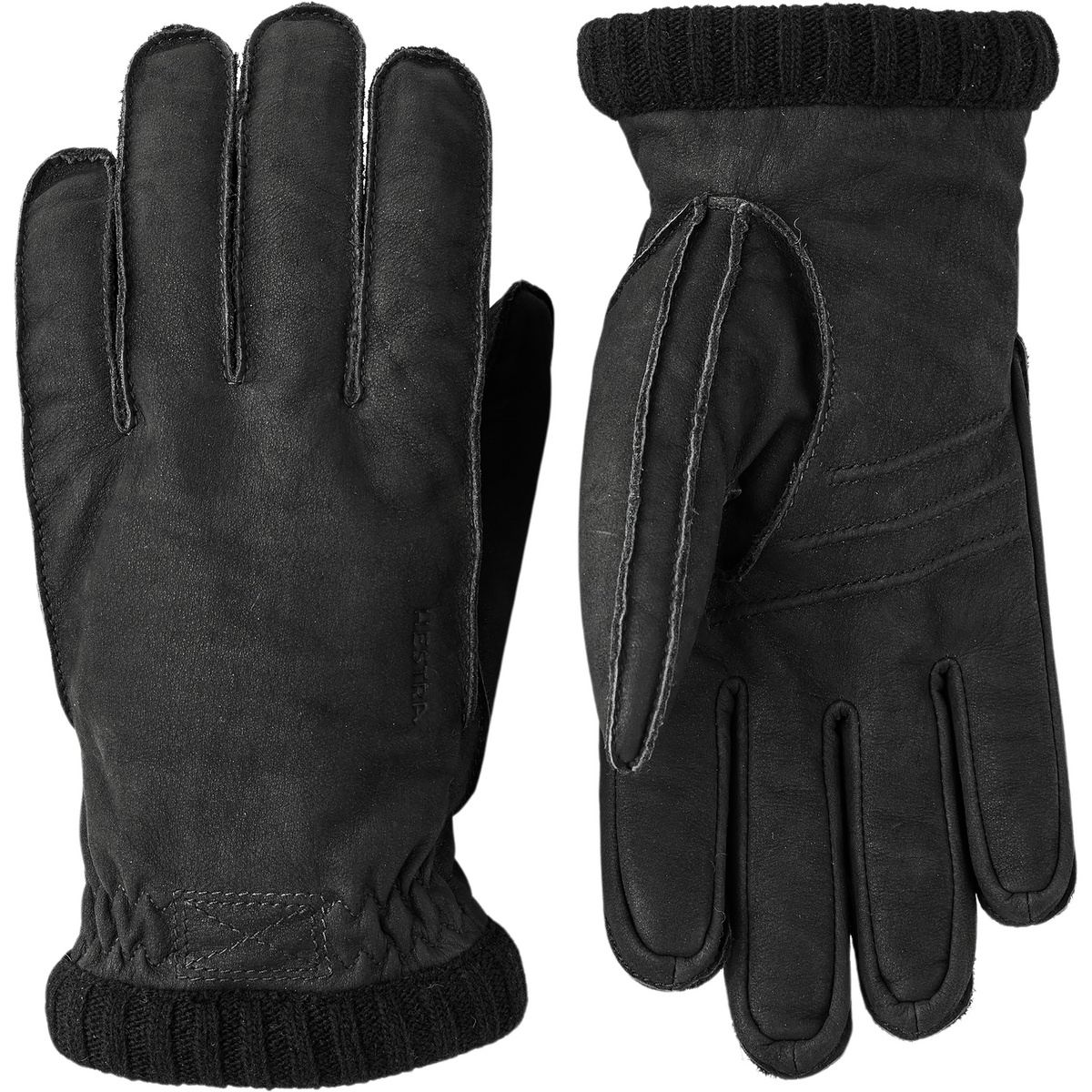 Image of Hestra Uomo Guanti Joar Nubuck