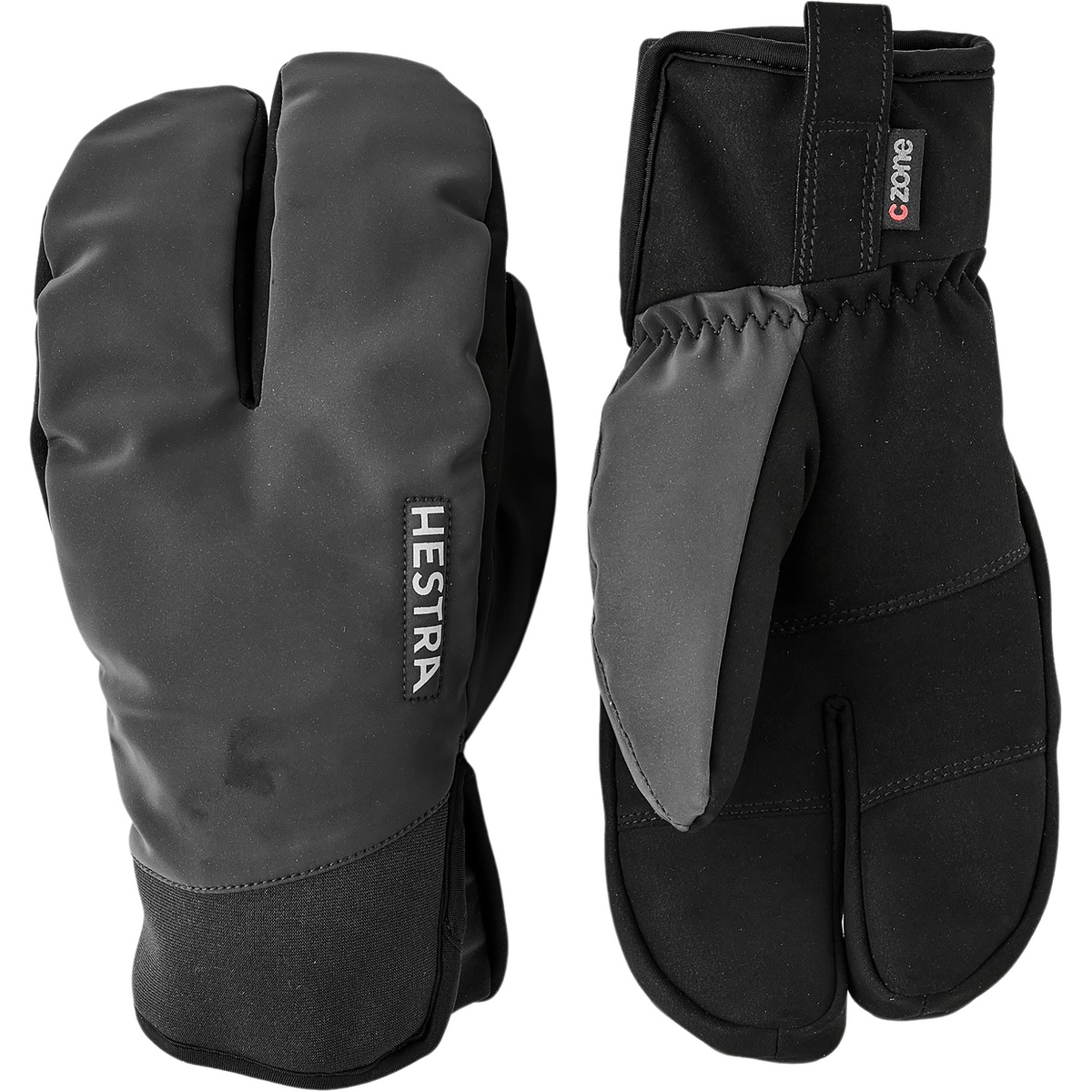 Hestra Czone Mistral Split Handschuhe