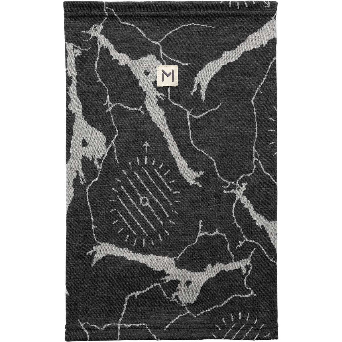 Aclima Lars Monsen Femunden Schal Aclima Lars Monsen Femunden Schal