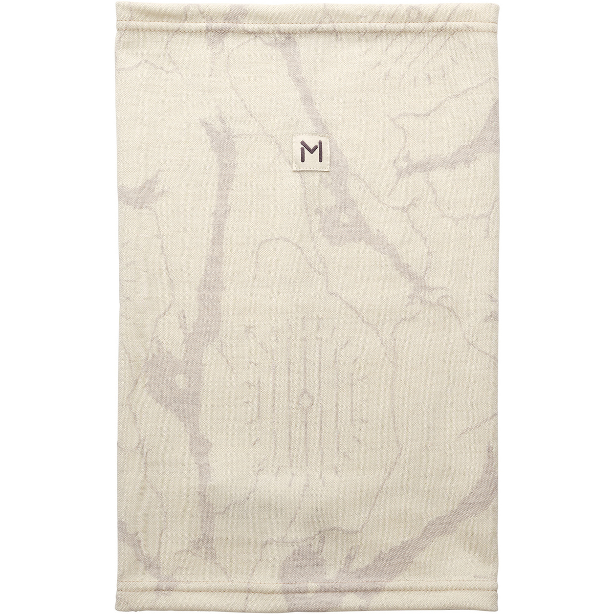 Image of Aclima Sciarpa Lars Monsen Femunden