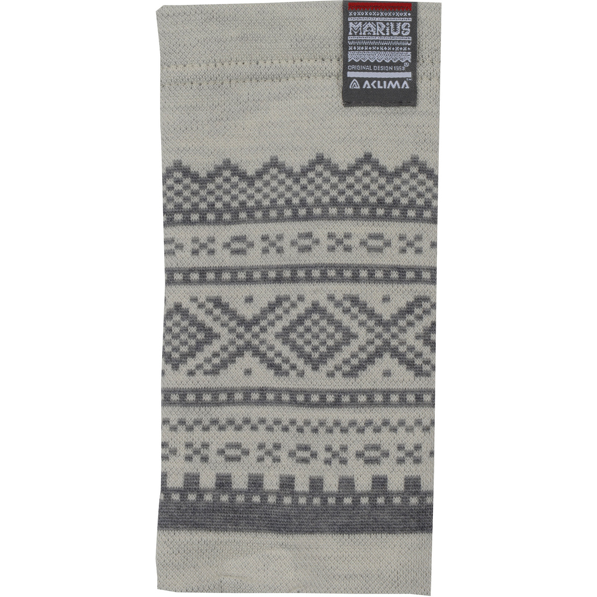 Image of Aclima Scaldabraccia DesignWool Marius