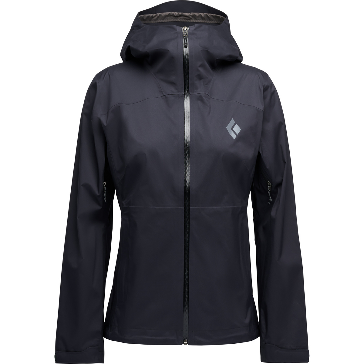 Image of Black Diamond Damen Fineline Stretch Shell Jacke