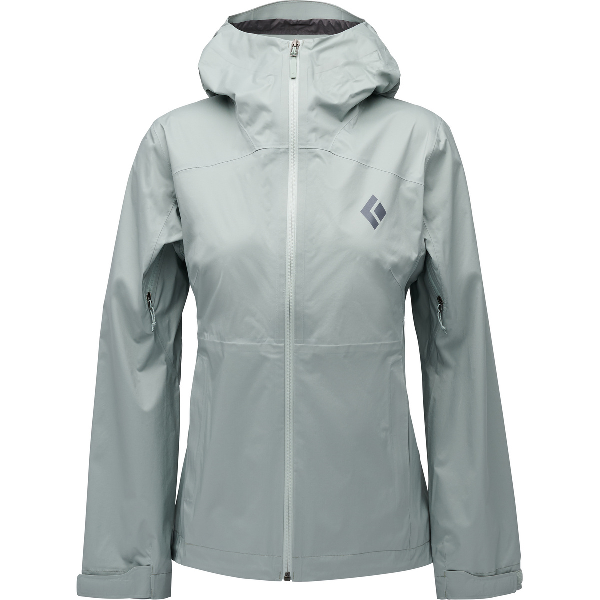 Image of Black Diamond Donna Giacca Fineline Stretch Shell