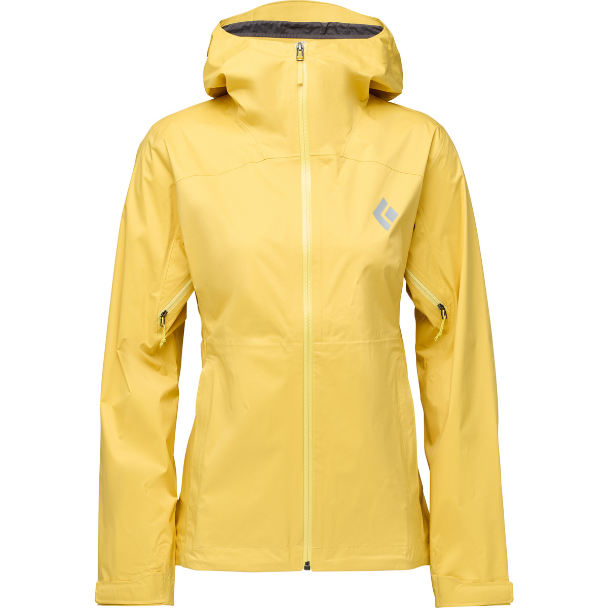 Image of Black Diamond Donna Giacca Fineline Stretch Shell