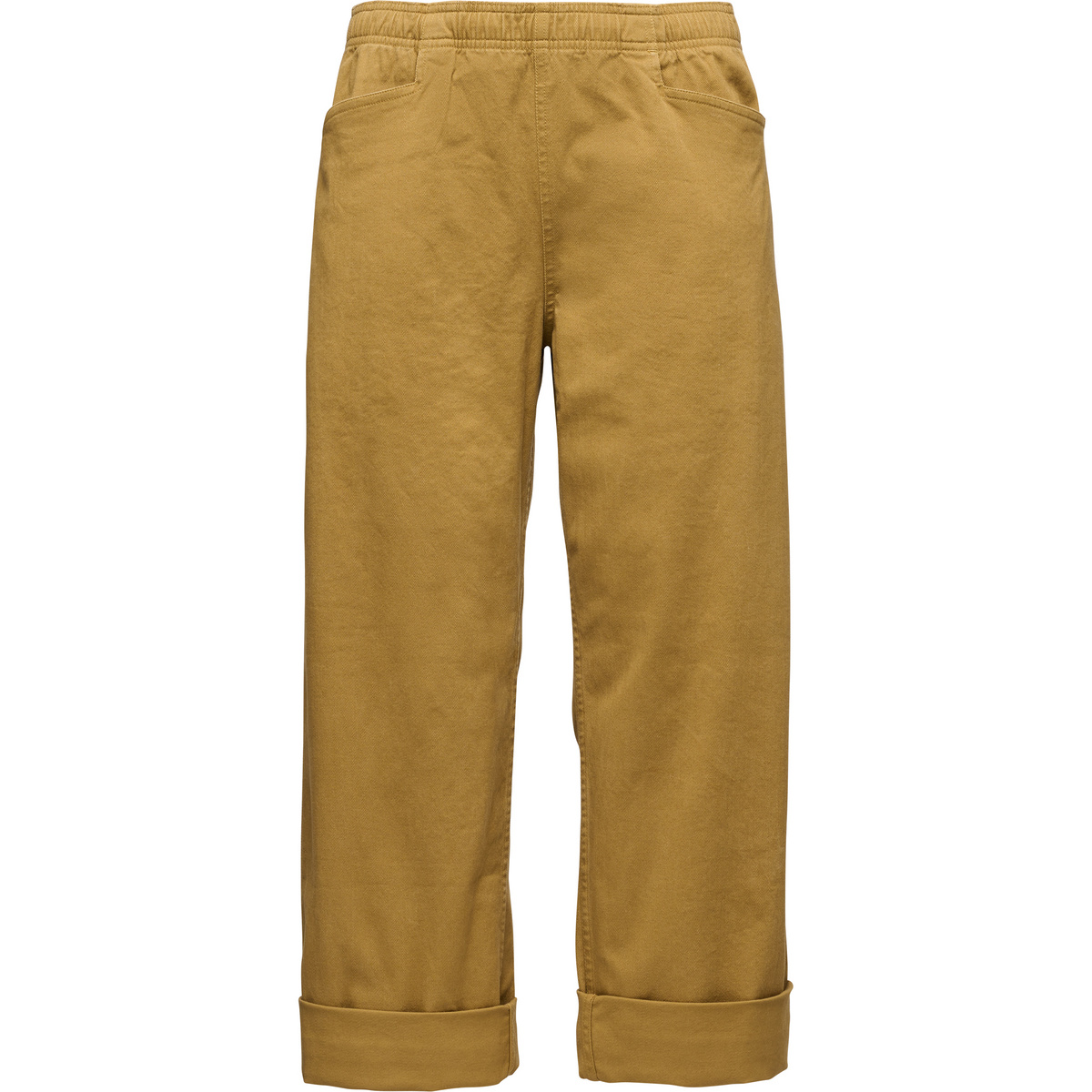 Image of Black Diamond Donna Pantaloni Dirtbag