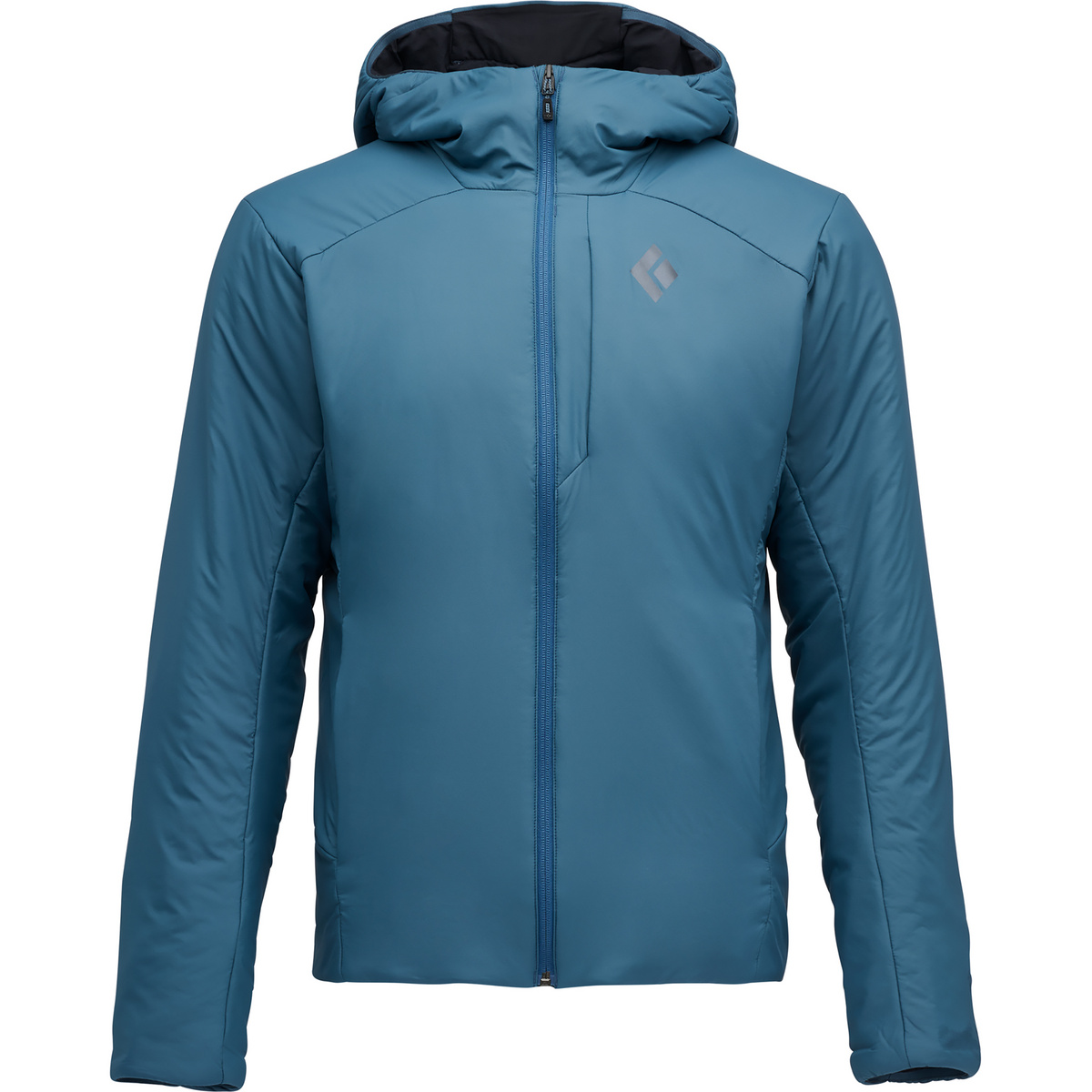 Image of Black Diamond Uomo Giacca First Light Stretch Hoody