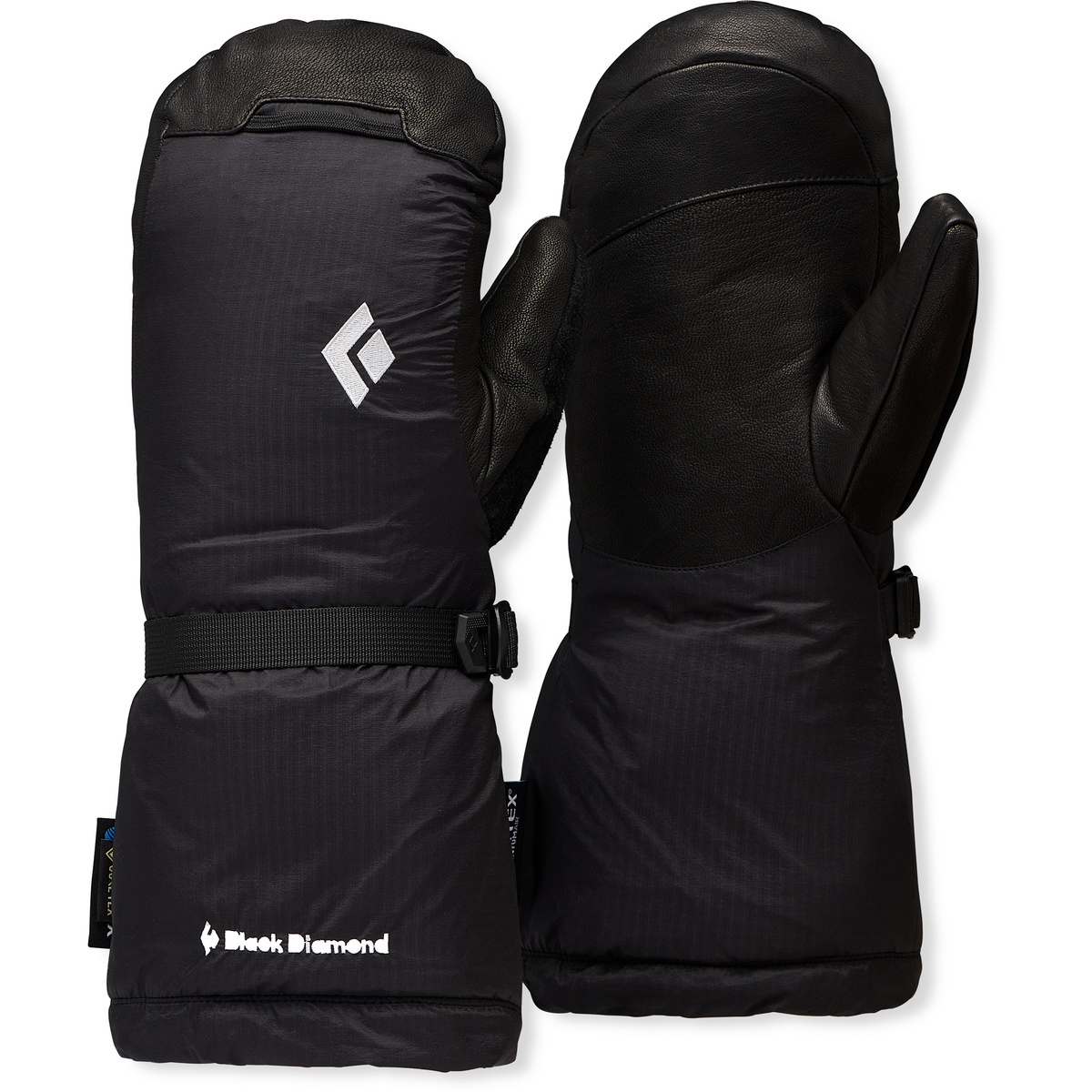 Image of Black Diamond Absolute Handschuhe