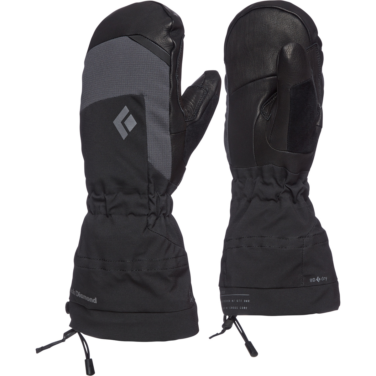 Image of Black Diamond Mercury Handschuhe