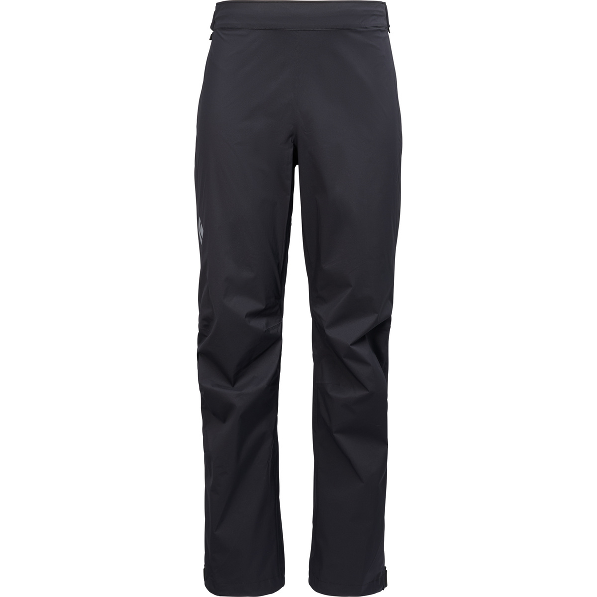Image of Black Diamond Uomo Pantaloni Fineline Stretch FZ