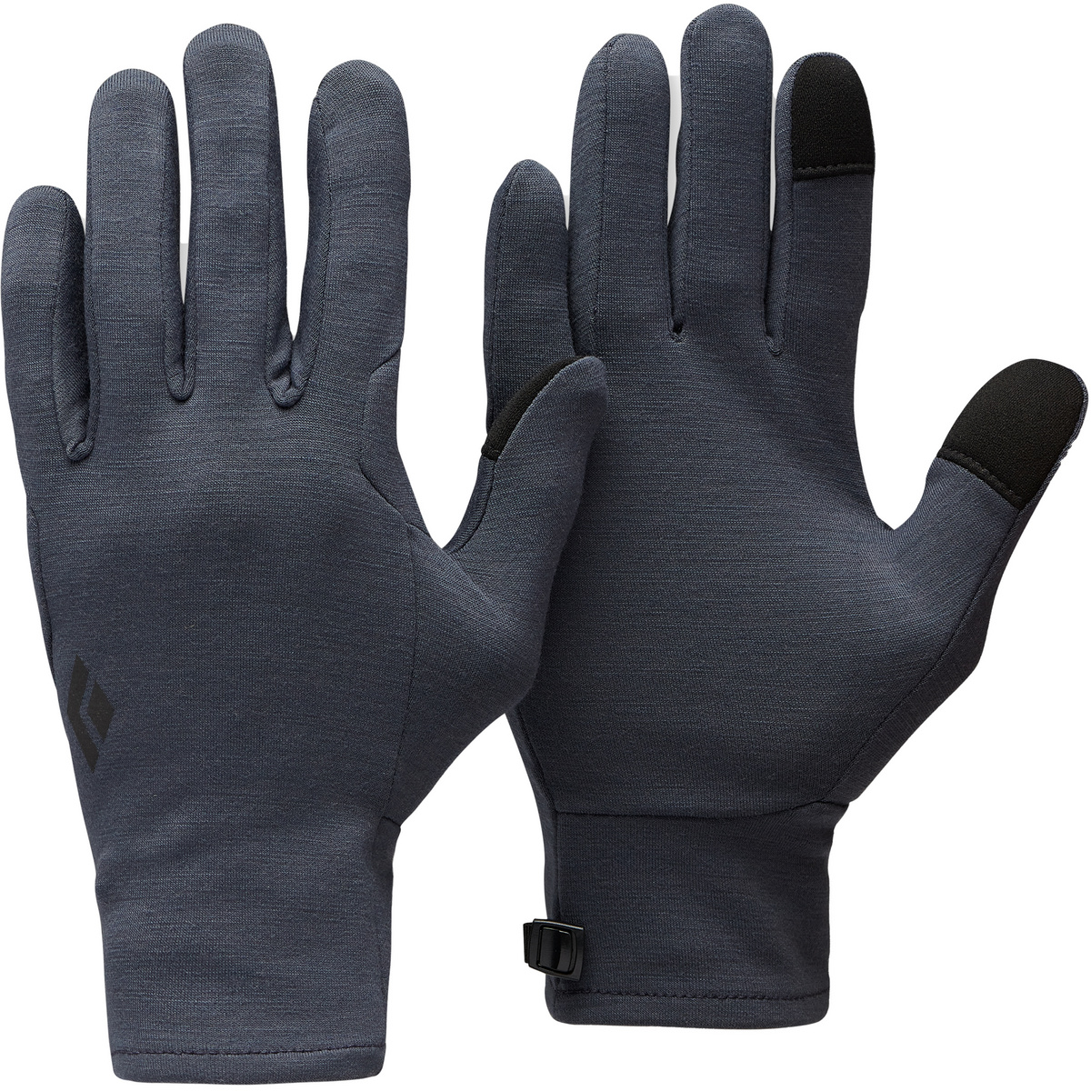 Image of Black Diamond Guanti Midweight Wool Liner