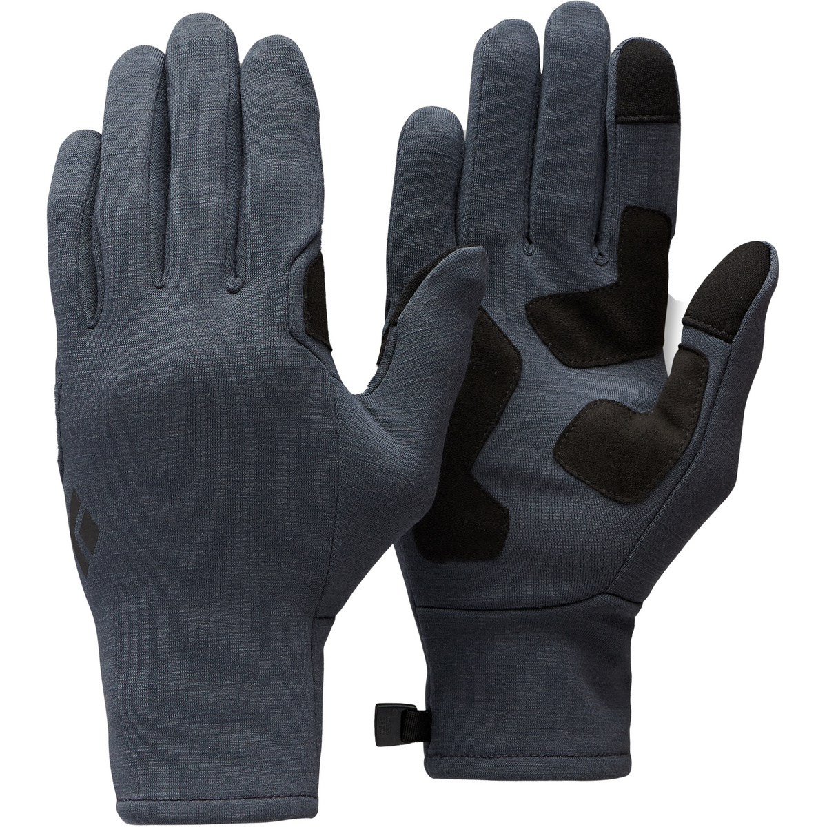 Image of Black Diamond Guanti Heavyweight Wool Liner