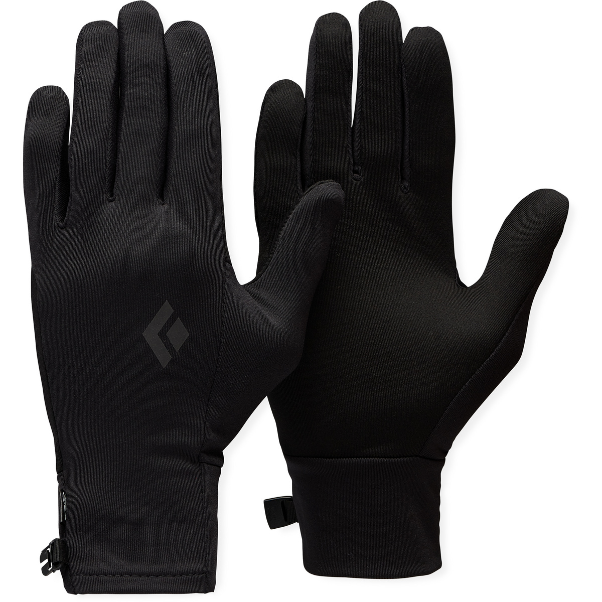 Image of Black Diamond Lightweight Screentap Liner Handschuhe