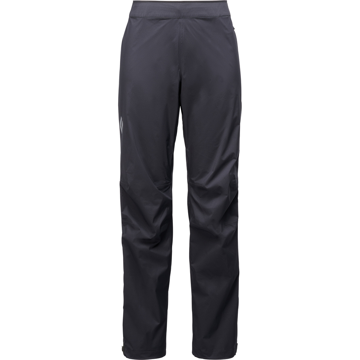 Image of Black Diamond Donna Pantaloni Fineline Stretch FZ