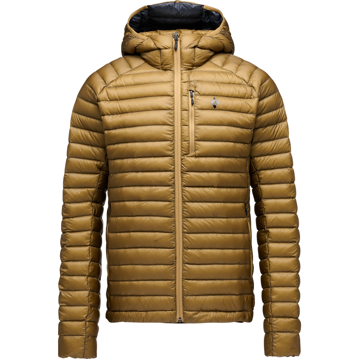 Image of Black Diamond Uomo Giacca Approach Down Hoody