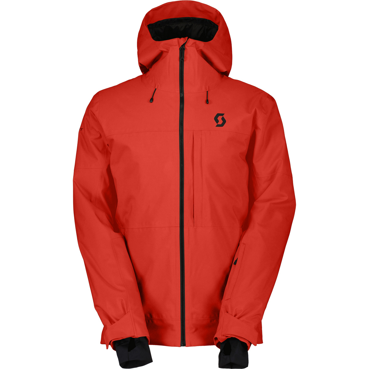 Image of Scott Herren Ultimate Dryo 10 Jacke