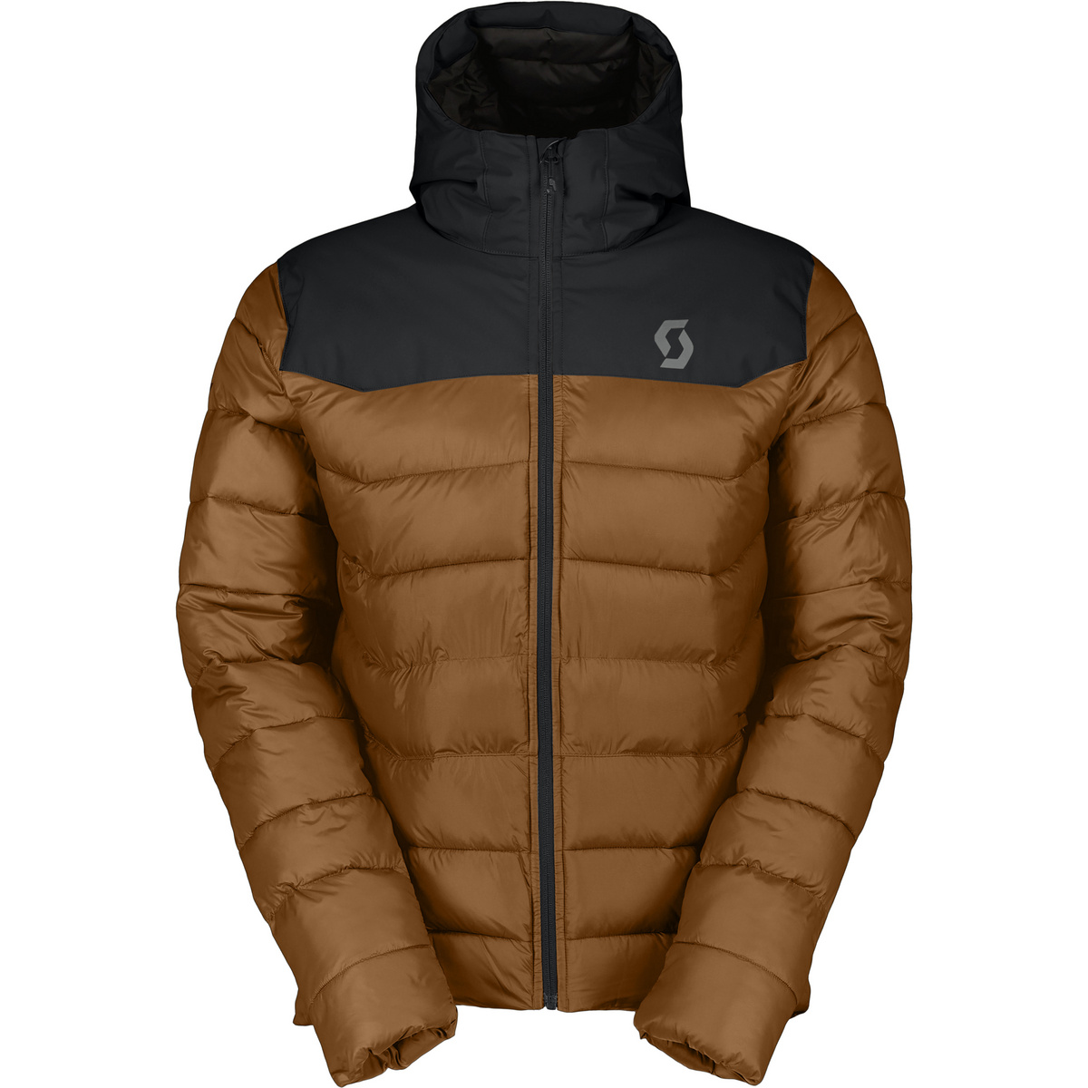 Image of Scott Uomo Giacca Insuloft Warm
