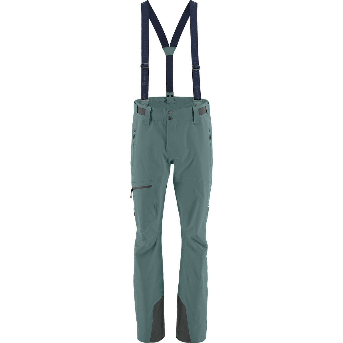 Image of Scott Uomo Pantaloni Explorair 3L