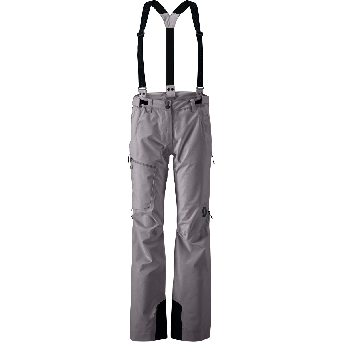 Scott Damen Explorair 3L Hose (Größe M, grau)