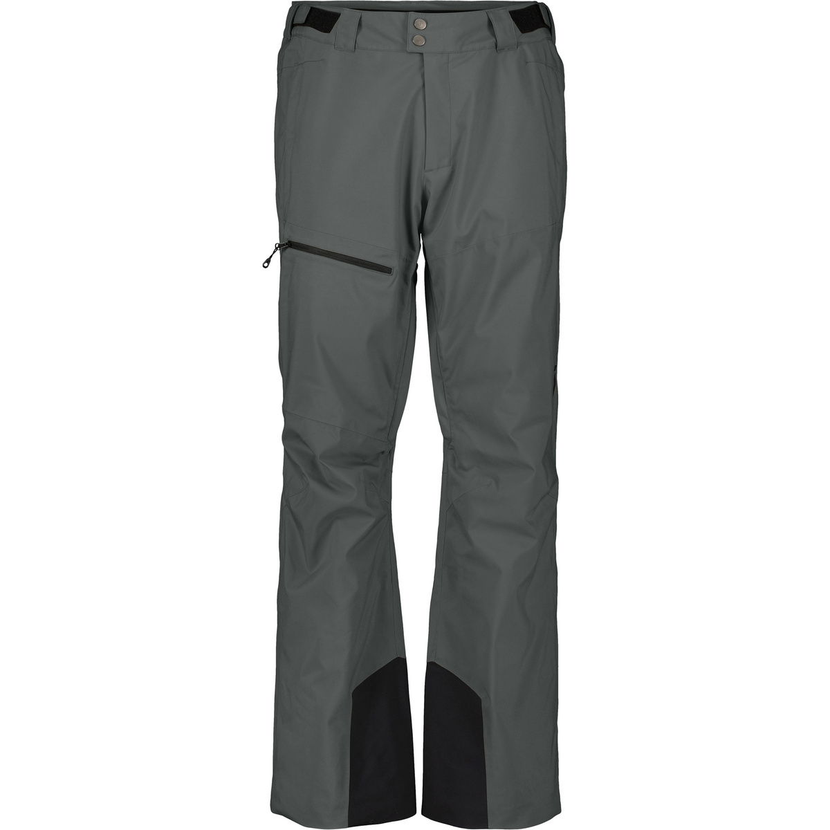 Scott Herren Ultimate Dryo 10 Hose (Größe M, grau)