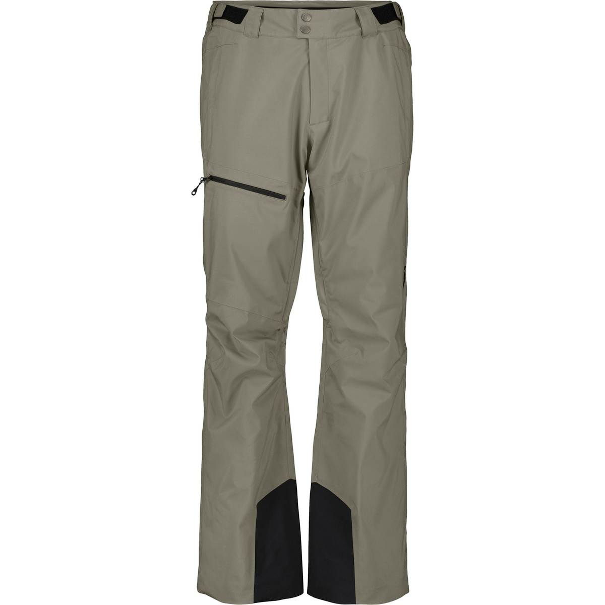 Scott Herren Ultimate Dryo 10 Hose (Größe XXL, grau)