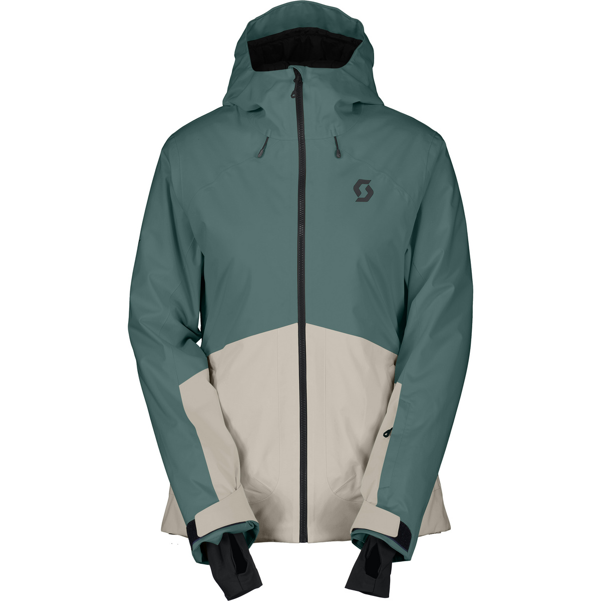 Image of Scott Damen Ultimate Dryo 10 Jacke