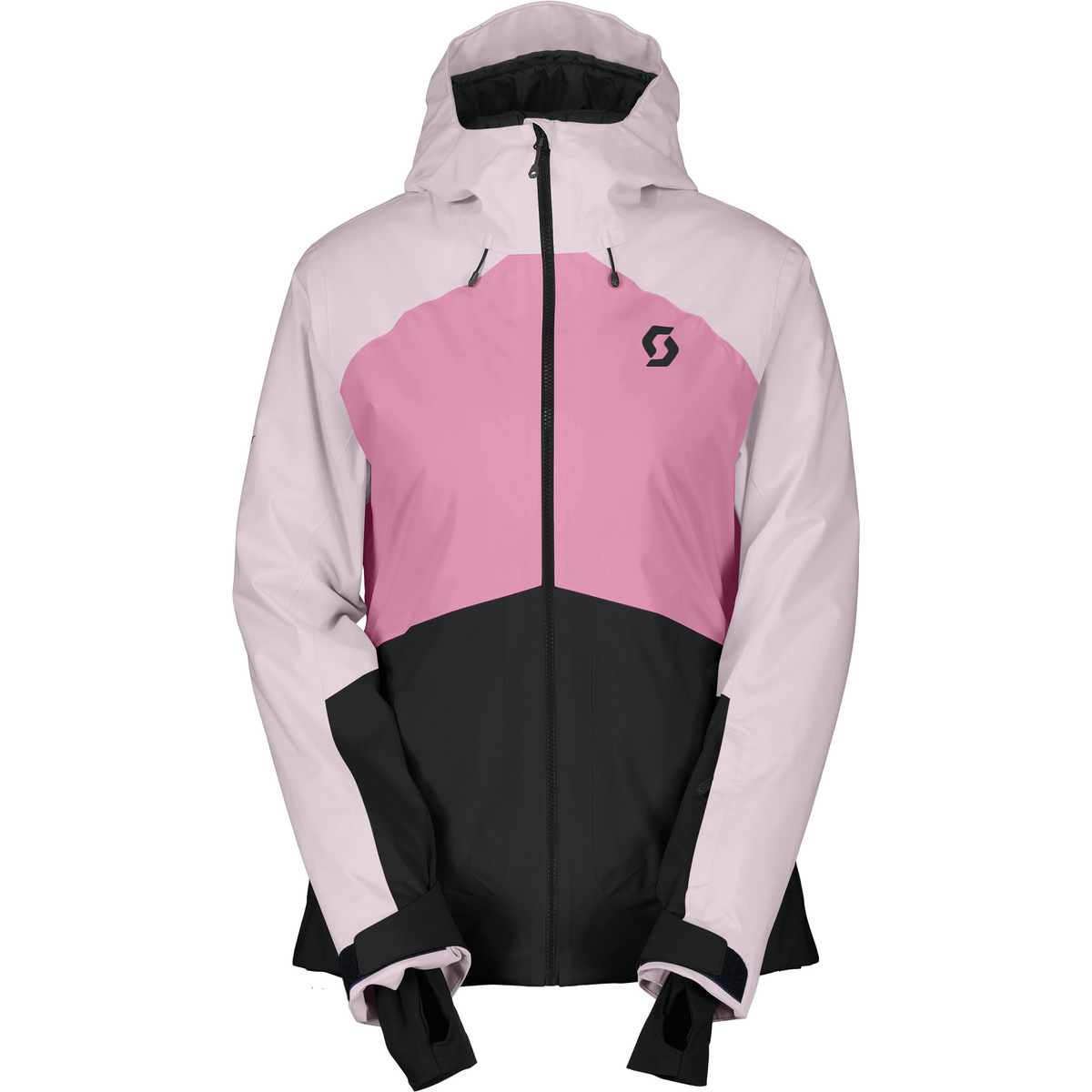 Image of Scott Donna Giacca Ultimate Dryo 10