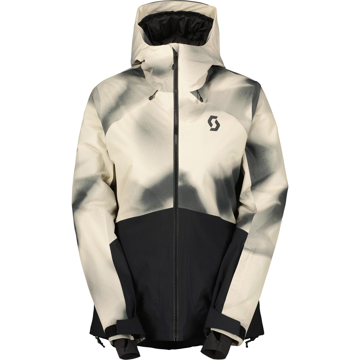 Image of Scott Donna Giacca Ultimate Dryo 10