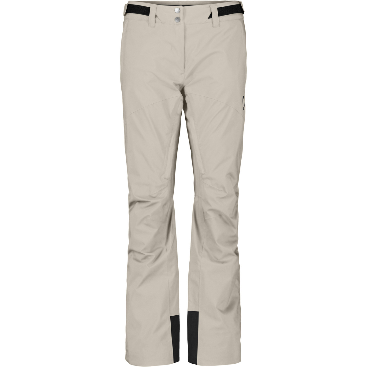 Scott Damen Ultimate Dryo 10 Hose (Größe XL, weiss)
