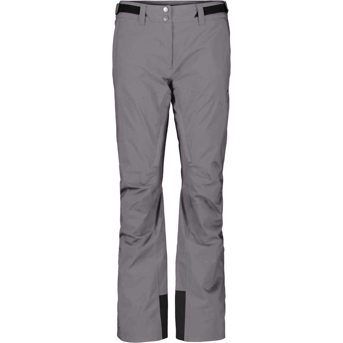 Scott Damen Ultimate Dryo 10 Hose (Größe XS, grau)