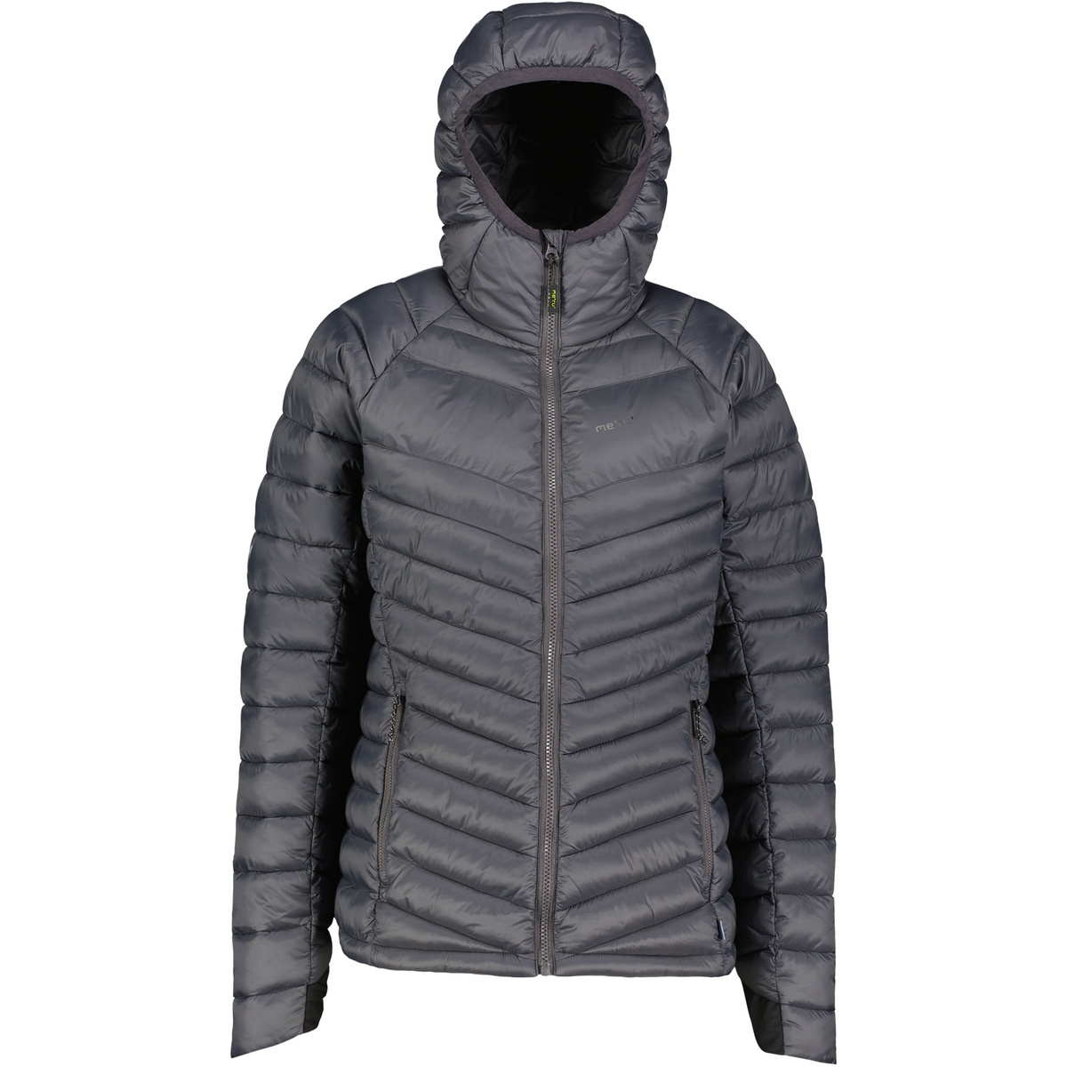 Image of Bergzeit Basics Damen Meru Perryville Jacke