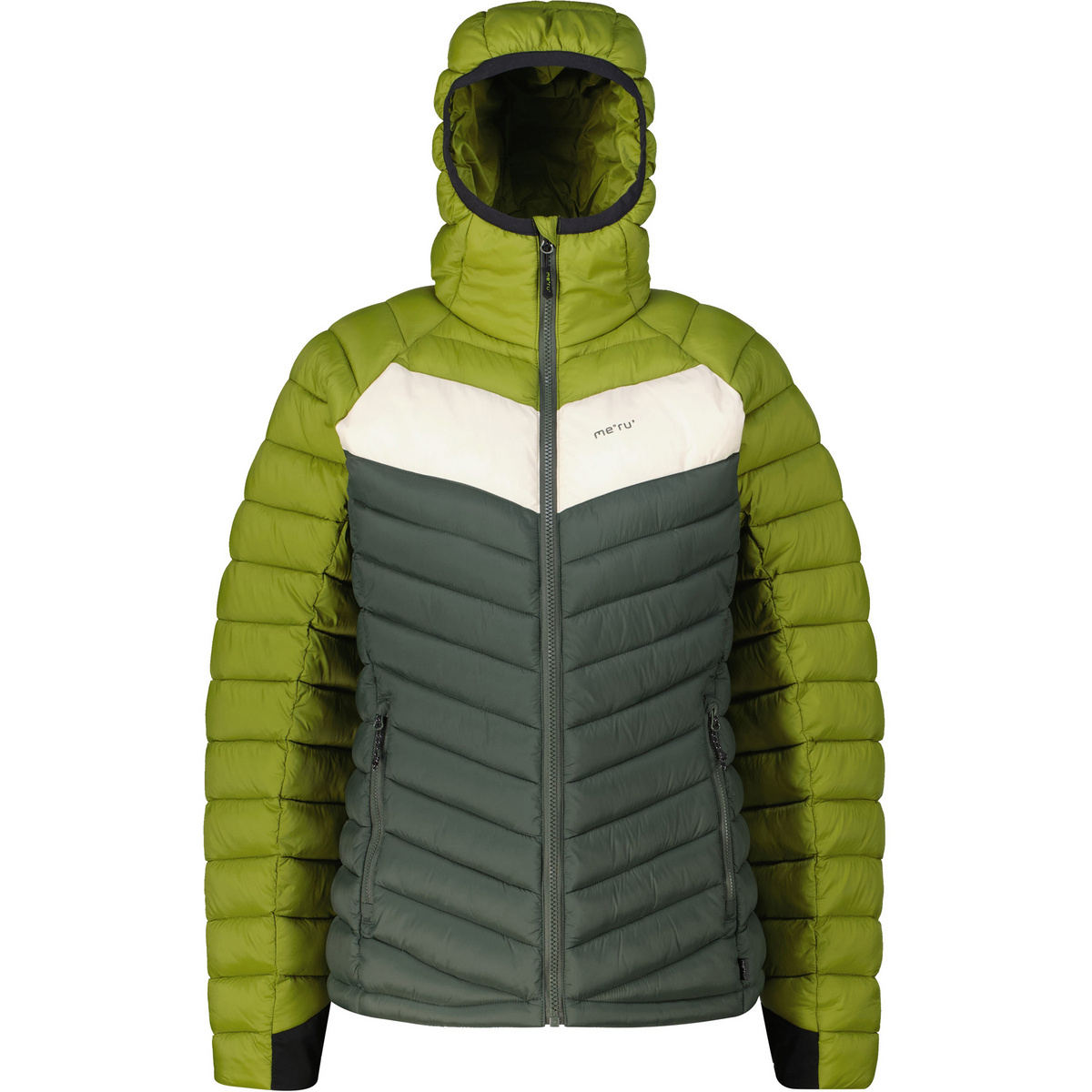 Image of Meru Donna Giacca Perryville