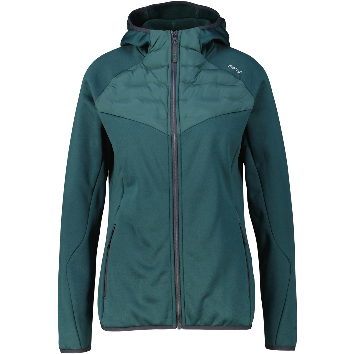 Image of Bergzeit Basics Damen Meru Bath Jacke